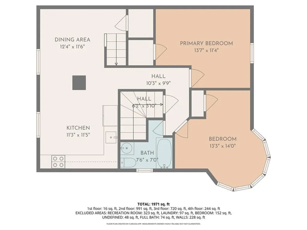 70 Glenwood Avenue Cranston RI 02910