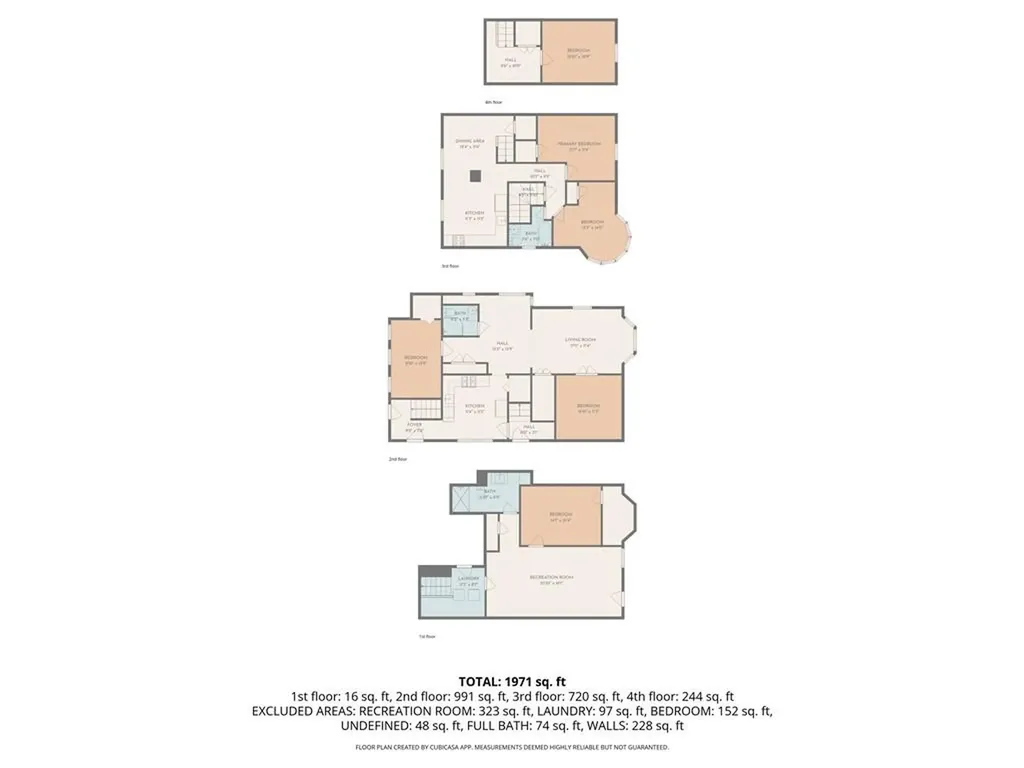 70 Glenwood Avenue Cranston RI 02910