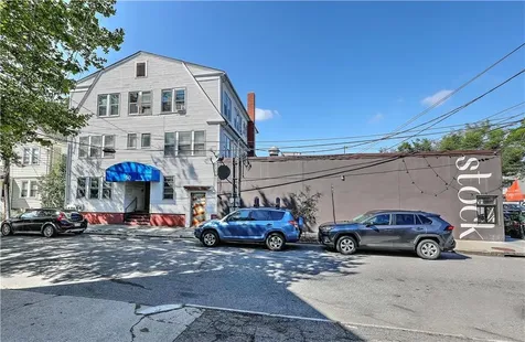 756 758 Hope Street Providence RI 02906