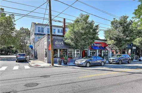 756 758 Hope Street Providence RI 02906