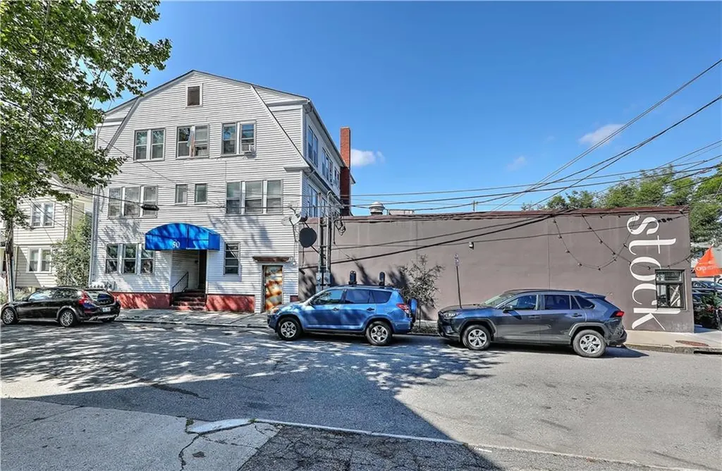 756 758 Hope Street Providence RI 02906