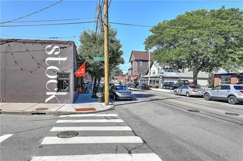756 758 Hope Street Providence RI 02906