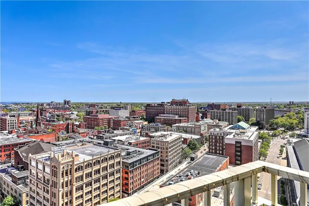 1 West Exchange Street Providence RI 02903