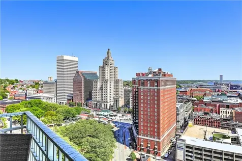 1 West Exchange Street Providence RI 02903
