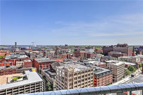 1 West Exchange Street Providence RI 02903