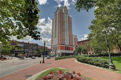 1 West Exchange Street Providence RI 02903