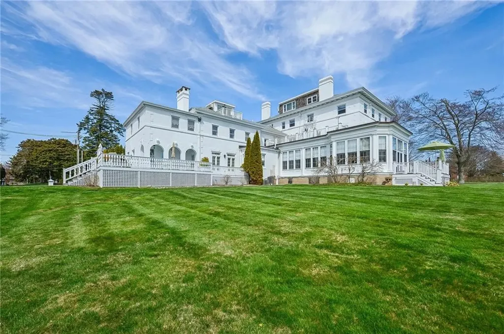 519 Bellevue Avenue Newport RI 02840