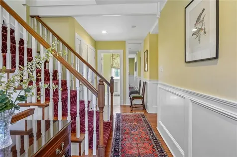 519 Bellevue Avenue Newport RI 02840