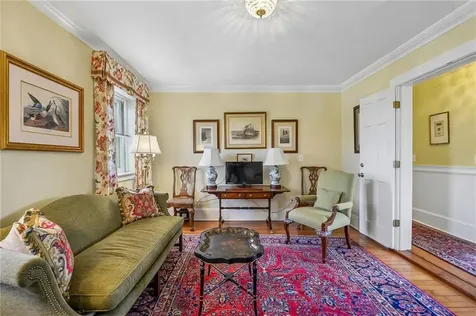 519 Bellevue Avenue Newport RI 02840