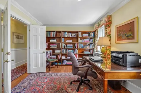 519 Bellevue Avenue Newport RI 02840