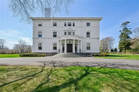 519 Bellevue Avenue Newport RI 02840