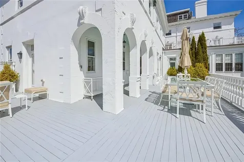 519 Bellevue Avenue Newport RI 02840