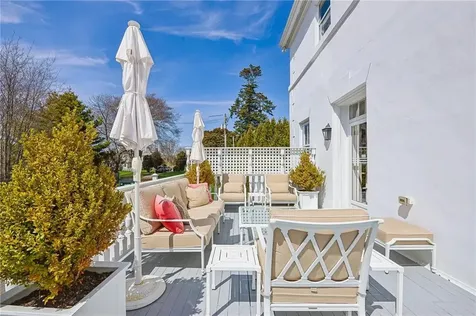 519 Bellevue Avenue Newport RI 02840