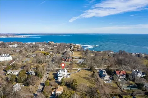 519 Bellevue Avenue Newport RI 02840