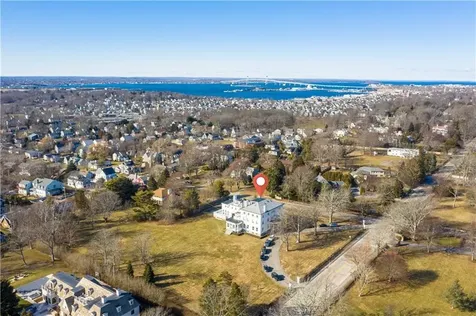 519 Bellevue Avenue Newport RI 02840