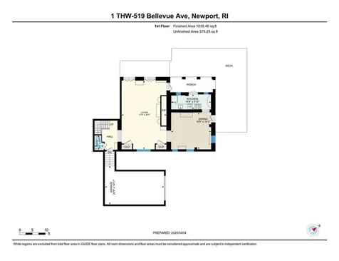 519 Bellevue Avenue Newport RI 02840