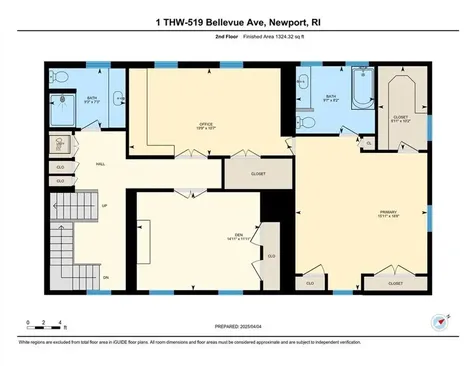 519 Bellevue Avenue Newport RI 02840