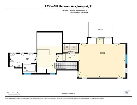 519 Bellevue Avenue Newport RI 02840
