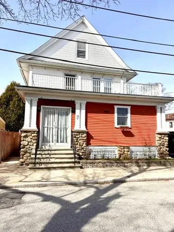 15 Church Street Warren RI 02885