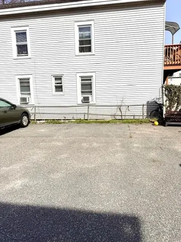 15 Church Street Warren RI 02885