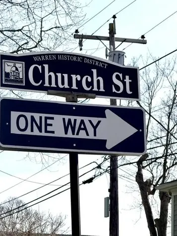 15 Church Street Warren RI 02885