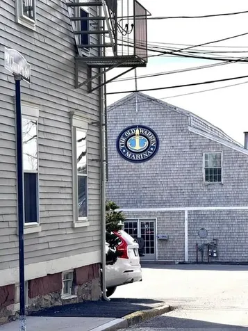 15 Church Street Warren RI 02885