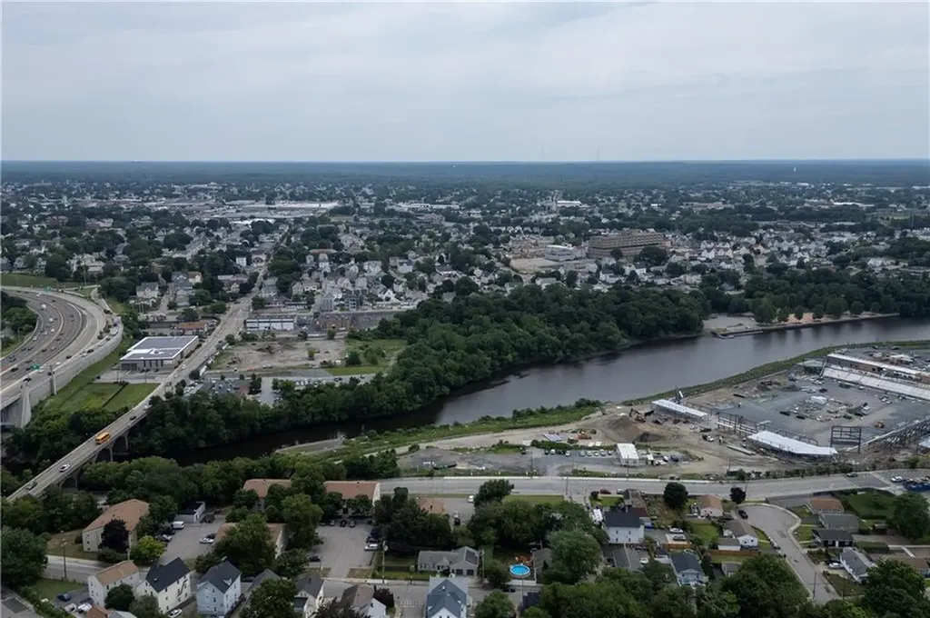 163 George Street Pawtucket RI 02860