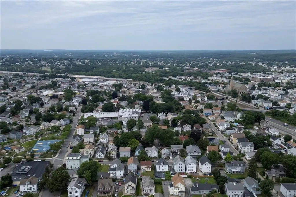 163 George Street Pawtucket RI 02860