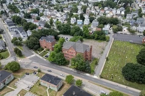 163 George Street Pawtucket RI 02860