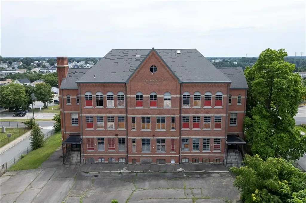 167 George Street Pawtucket RI 02860