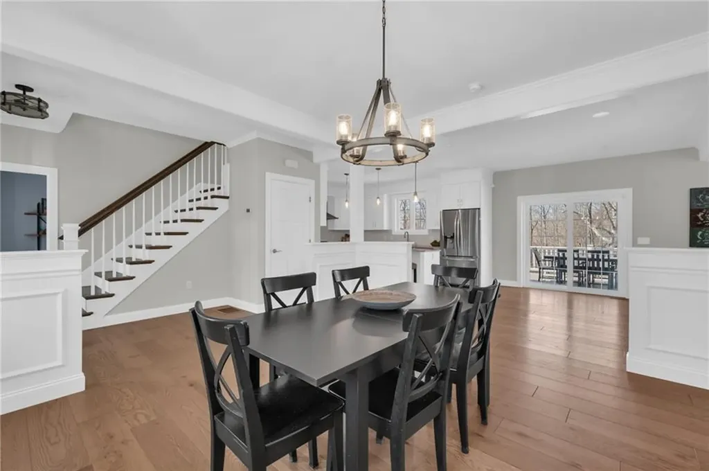 4 Kelsey Eden Way Cumberland RI 02864