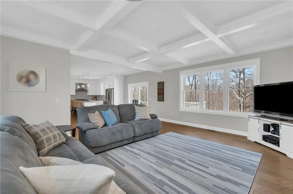 4 Kelsey Eden Way Cumberland RI 02864