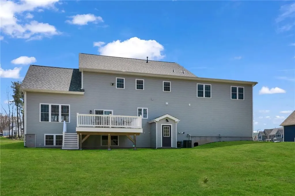 4 Kelsey Eden Way Cumberland RI 02864