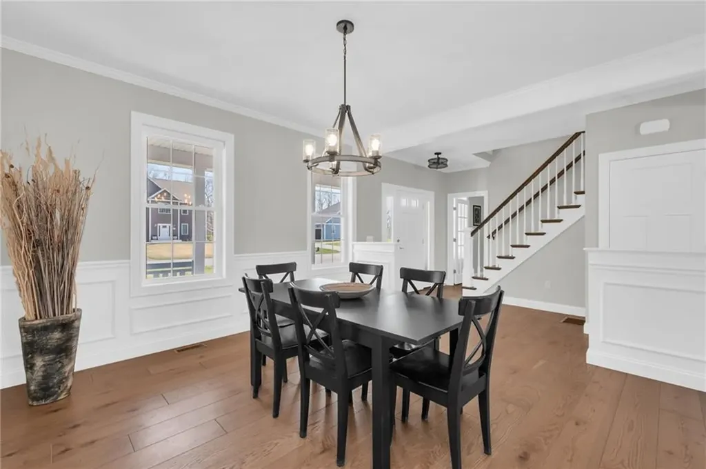 4 Kelsey Eden Way Cumberland RI 02864