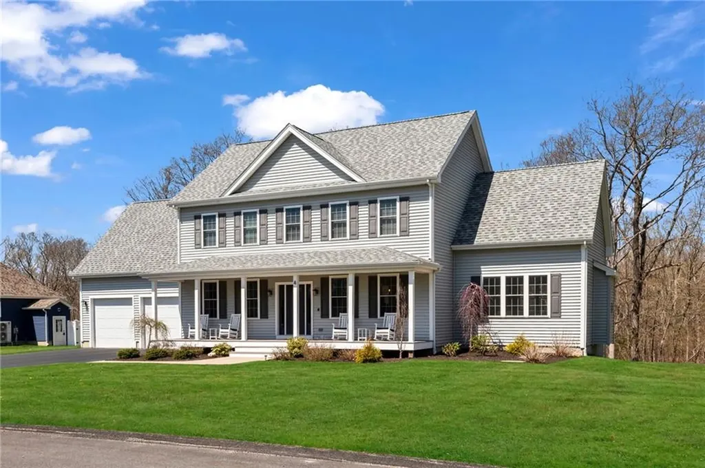 4 Kelsey Eden Way Cumberland RI 02864