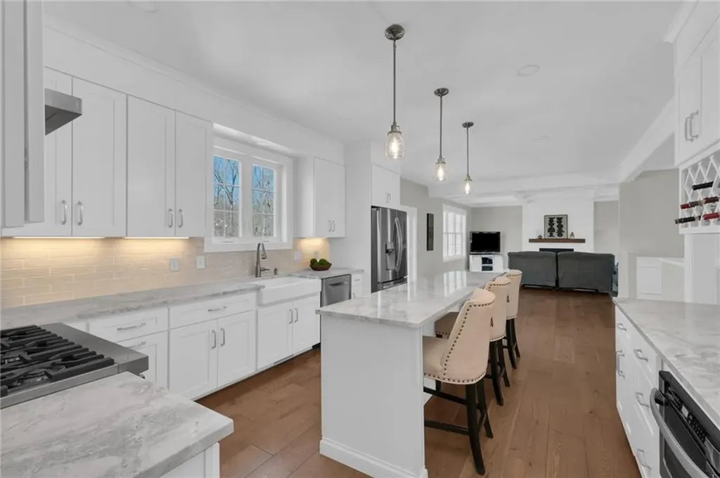 4 Kelsey Eden Way Cumberland RI 02864