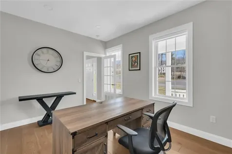 4 Kelsey Eden Way Cumberland RI 02864