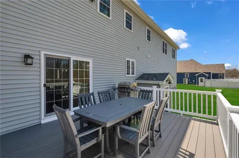 4 Kelsey Eden Way Cumberland RI 02864