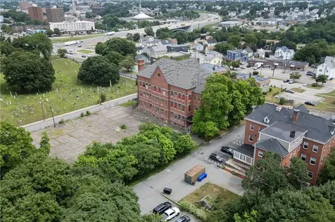 167 George Street Pawtucket RI 02860