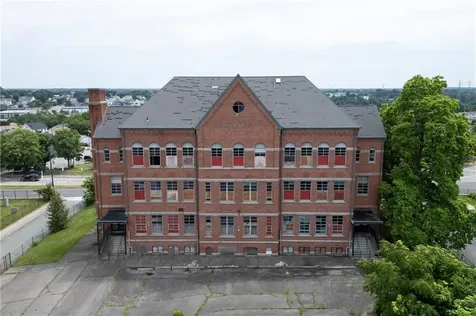 167 George Street Pawtucket RI 02860