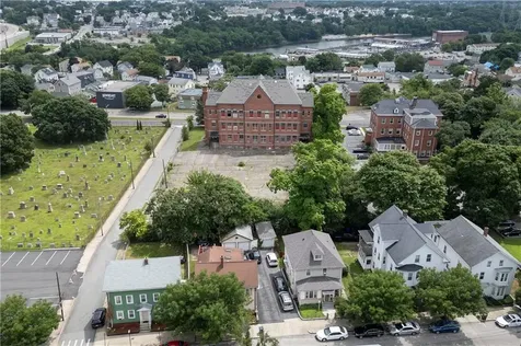 167 George Street Pawtucket RI 02860