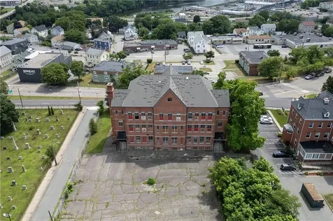 167 George Street Pawtucket RI 02860
