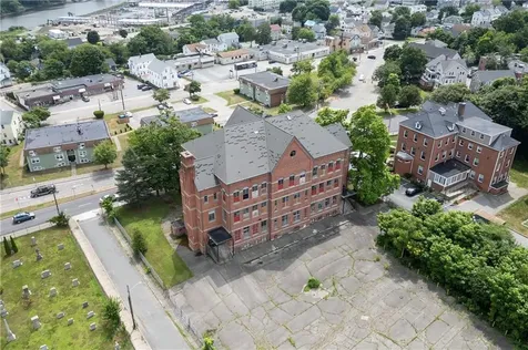 167 George Street Pawtucket RI 02860