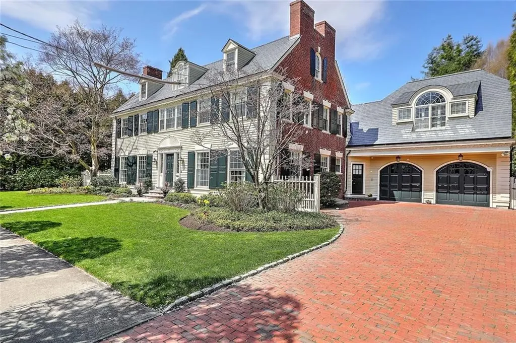 750 Elmgrove Avenue Providence RI 02906