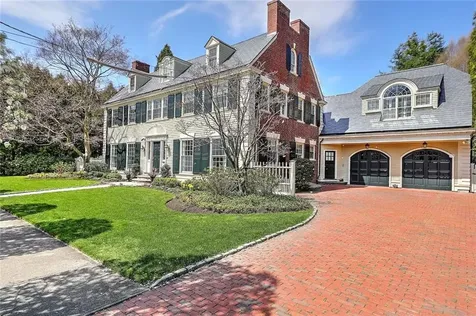 750 Elmgrove Avenue Providence RI 02906