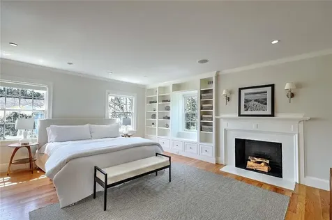 750 Elmgrove Avenue Providence RI 02906