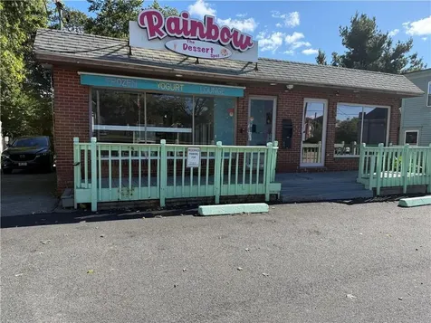 2160 Broad Street Cranston RI 02905