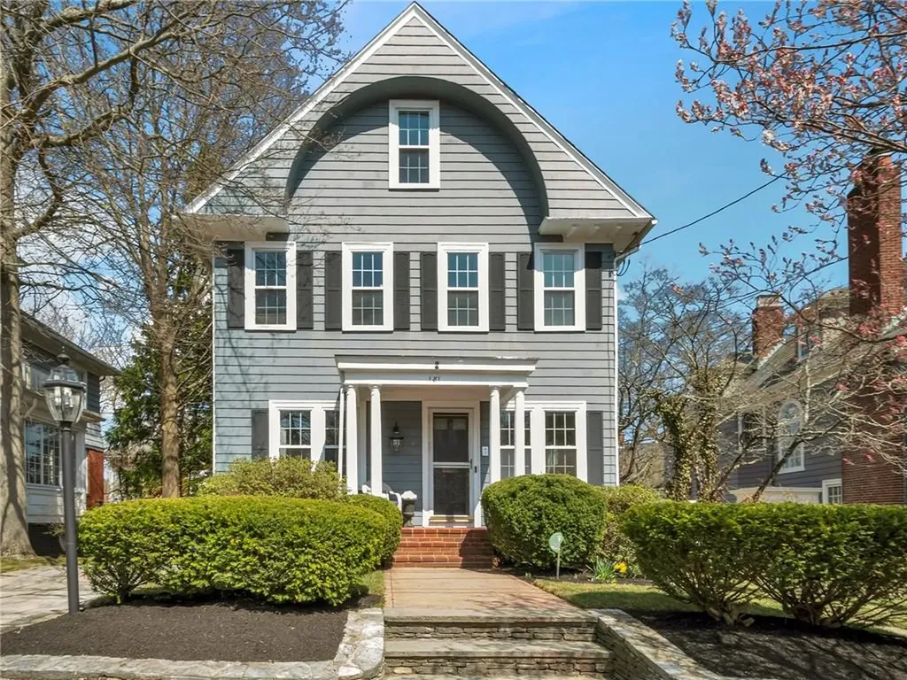 181 Arlington Avenue Providence RI 02906