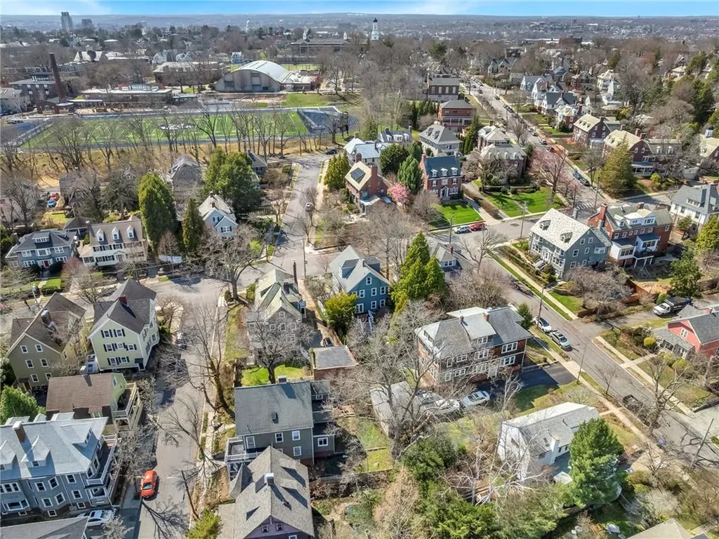181 Arlington Avenue Providence RI 02906