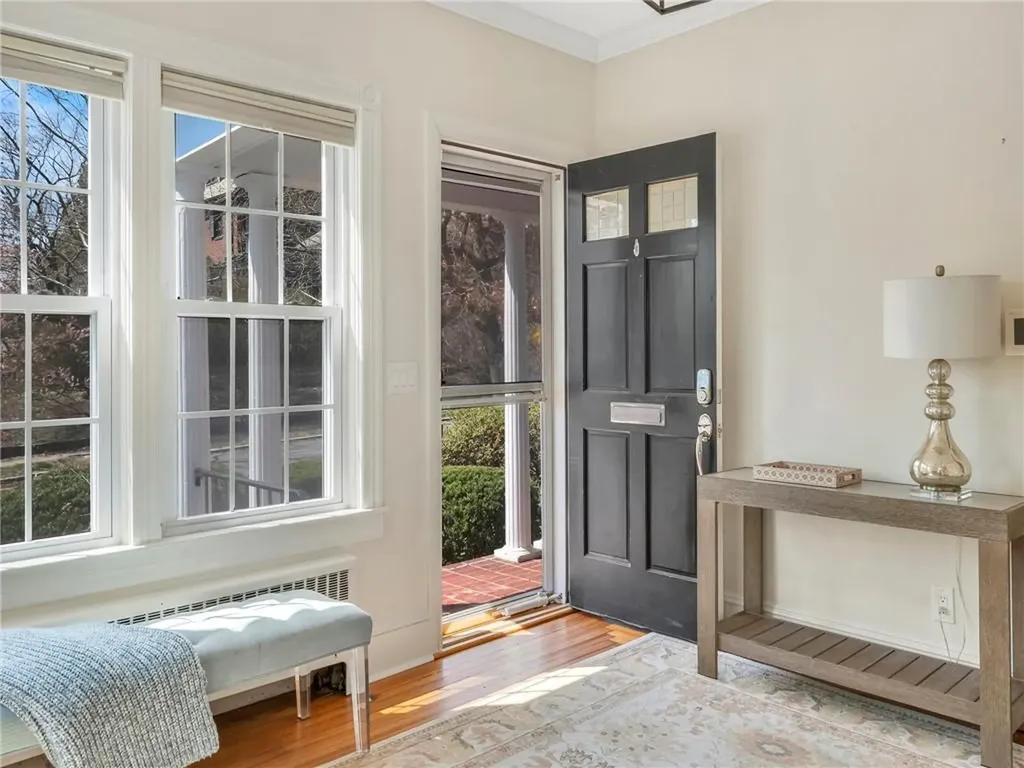 181 Arlington Avenue Providence RI 02906